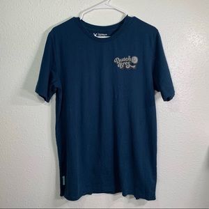 Dutch Brothers Tshirt